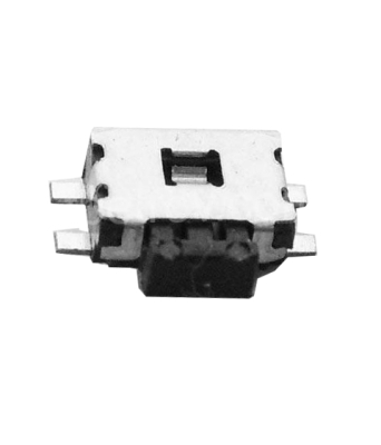 БУТОН МИКРО 4.8X1.5X4.5 SMD ВЕРТИКАЛЕН