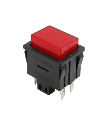 БУТОН OFF/ON ДВОЕН CK135