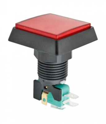 БУТОН ПРЕВКЛЮЧВАЩ СВЕТЕЩ CK138