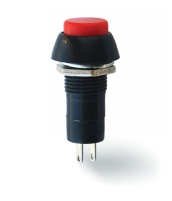 БУТОН С КЛЮЧ