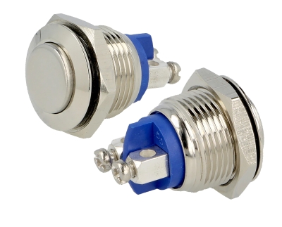 БУТОН ВОДО И ВАНДАЛО УСТОЙЧИВ OFF/ON CK 91B-1