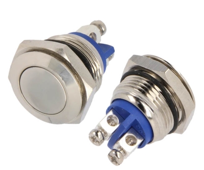 БУТОН ВОДО И ВАНДАЛО УСТОЙЧИВ OFF/ON CK 91B