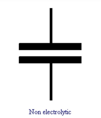 ТРИМЕР КОНДЕНЗАТОР 10-50pF