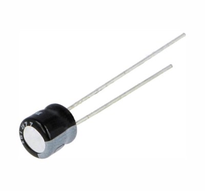 C 10U/35V 105C INPORT