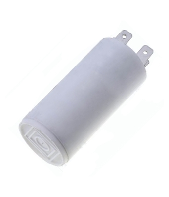 C 10U/450V AC ЗА ДВИГАТЕЛ