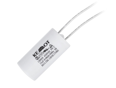 C 14U/450V AC ЗА ДВИГАТЕЛ