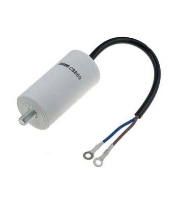 C 16U/450V AC ЗА ДВИГАТЕЛ С КАБЕЛ