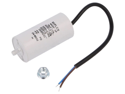 C 18U/450V AC ЗА ДВИГАТЕЛ