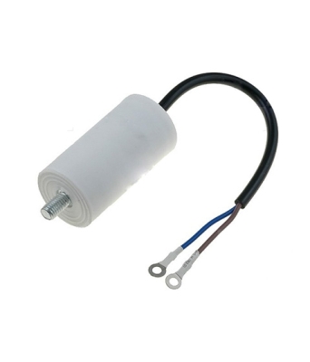 C 2.5U/420V AC ЗА ДВИГАТЕЛ