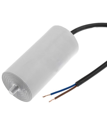 C 30U/450V AC ЗА ДВИГАТЕЛ С КАБЕЛ