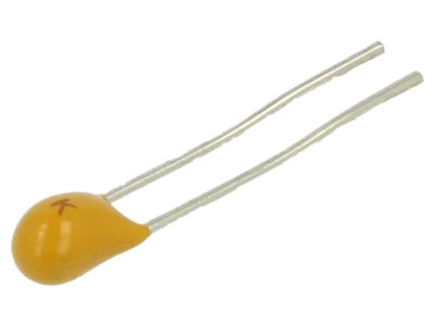 C 33U/16V ТАНТАЛОВ