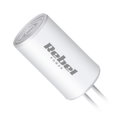 C 3.5U/450V AC ЗА ДВИГАТЕЛ