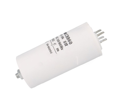 C 40U/450V AC ЗА ДВИГАТЕЛ