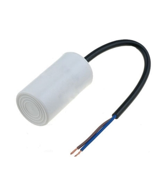 C 6U/450V AC ЗА ДВИГАТЕЛ