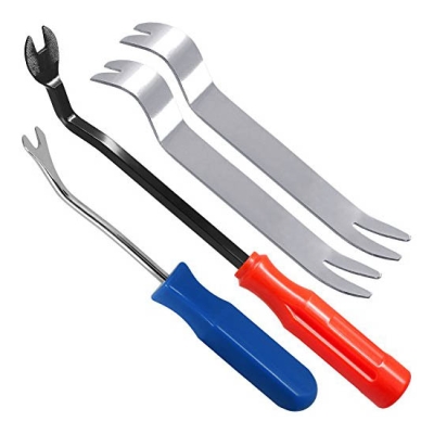 Комплект инструменти за ремонт на GSM лаптопи автомобили 4 части метални