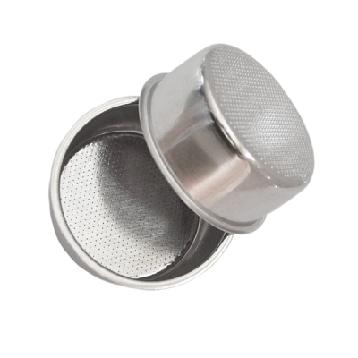 ЦЕДКА ЗА КАФЕМАШИНА SAECO УНИВЕРСАЛНА ДВОЙНА N166