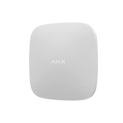 ЦЕНТРАЛА ЗА АЛАРМЕНА СИСТЕМА AJAX HUB LAN WI-FI GSM