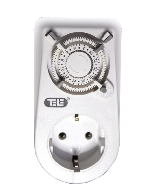 ЧАСОВНИК ТАЙМЕР TM101D