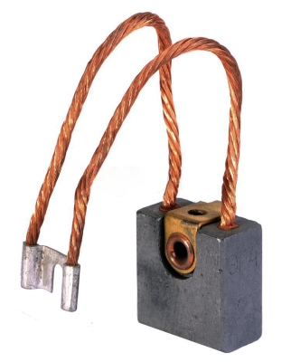 ЧЕТКА ГРАФИТ 16/32/32ММ