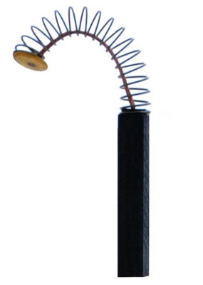 ЧЕТКА ГРАФИТ 4.5/6/28ММ