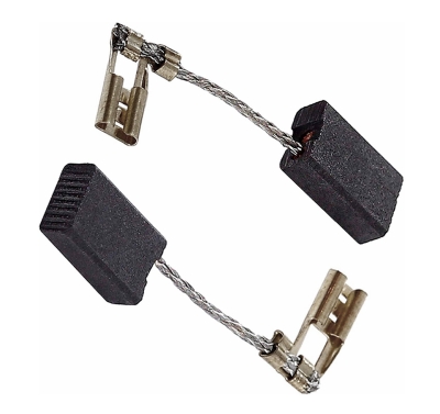 ЧЕТКА ГРАФИТ 5/10/17.2ММ BOSCH