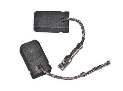 ЧЕТКА ГРАФИТ 5/10/17ММ BOSCH GWS7-115