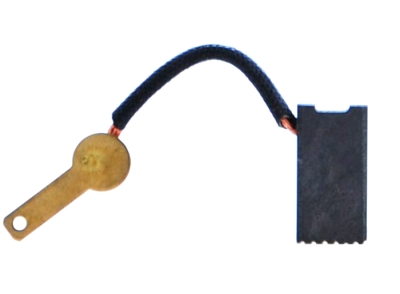 ЧЕТКА ГРАФИТ 6/7/13.3ММ