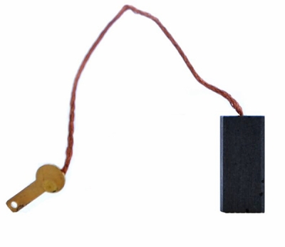 ЧЕТКА ГРАФИТ 6/8/18ММ