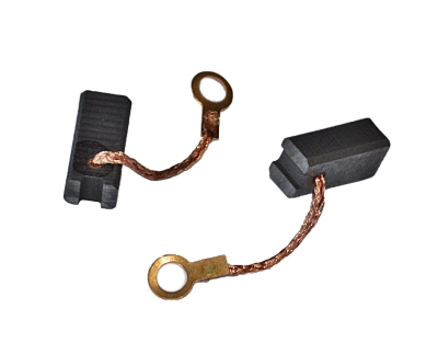 ЧЕТКА ГРАФИТ 6.3/8/16.5ММ BOSCH