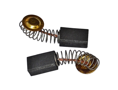 ЧЕТКА ГРАФИТ 6.5/10.5/17/18ММ MAKITA POWER TOOLS