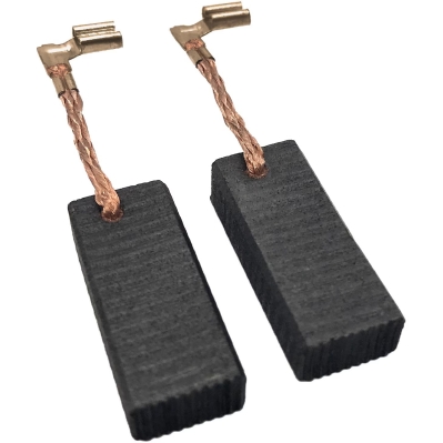 ЧЕТКА ГРАФИТ 6.5/11/25ММ MAKITA