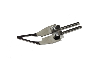 ЧОВКА НАКРАЙНИК НА ПОЯЛНИК ЗА ЛЕПЕНЕ НА ПЛАСТМАСА D2-8