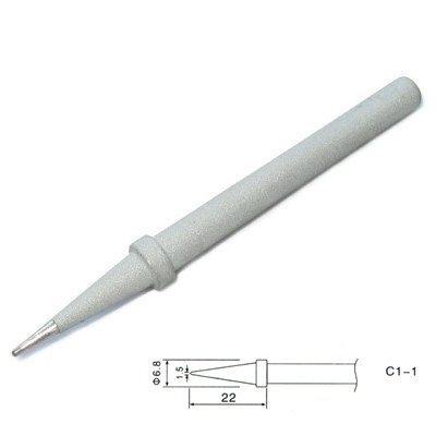 ЧОВКА ЗА ПОЯЛНИК C1-1LL