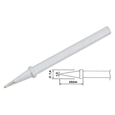 ЧОВКА ЗА ПОЯЛНИК C2-1HQ