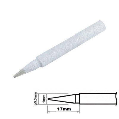 ЧОВКА ЗА ПОЯЛНИК N1-1HQ