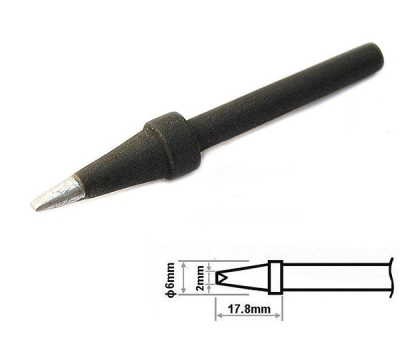 ЧОВКА ЗА ПОЯЛНИК N4-4 ЗА ZD-981