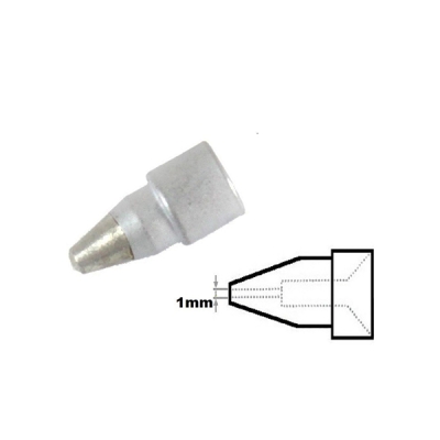 ЧОВКА ЗА РАЗПОЯВАЩА СТАНЦИЯ N5-6 1.0MM