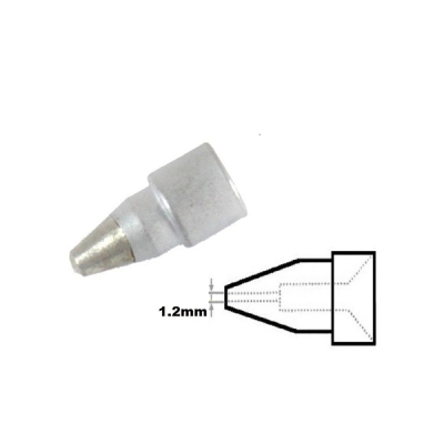 ЧОВКА ЗА РАЗПОЯВАЩА СТАНЦИЯ N5-7 1.2MM
