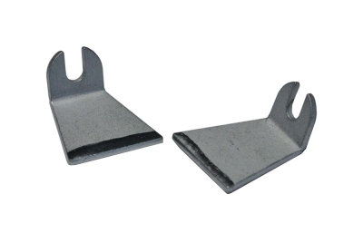 ЧОВКА ЗА ПОЯЛНИК C ДВЕ ЧОВКИ ZD-409 15MM