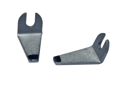 ЧОВКА ЗА ПОЯЛНИК C ДВЕ ЧОВКИ ZD-409 3MM