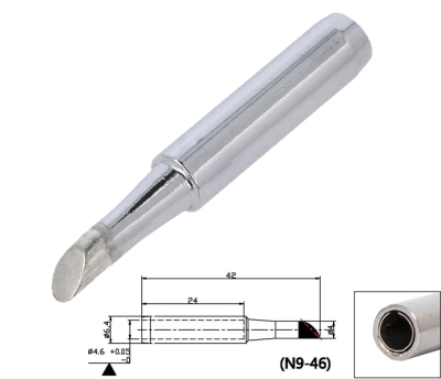 ЧОВКА ЗА ПОЯЛНИК N9-46 ЗА ZD-8919
