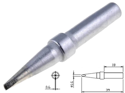 ЧОВКА ЗА ПОЯЛНИК SR-624