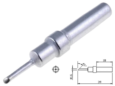 ЧОВКА ЗА ПОЯЛНИК SR-627