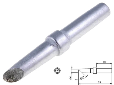 ЧОВКА ЗА ПОЯЛНИК SR-629