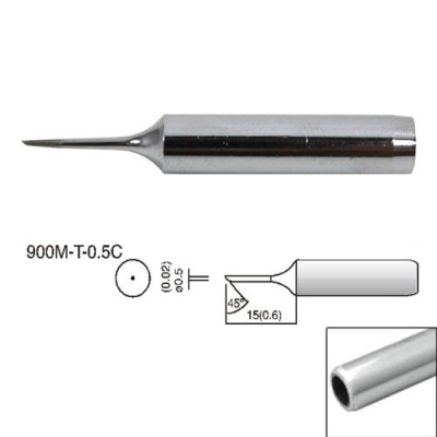 ЧОВКА ЗА ПОЯЛНИК T-0.5C