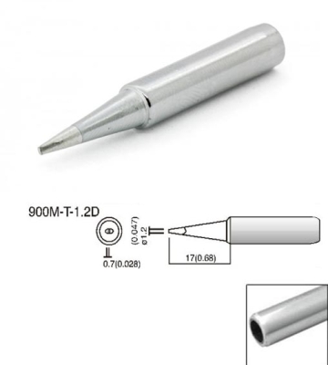 ЧОВКА ЗА ПОЯЛНИК T-1.2D