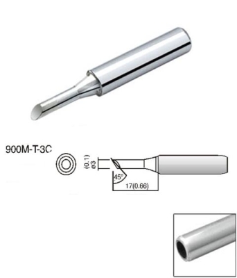 ЧОВКА ЗА ПОЯЛНИК T-3C