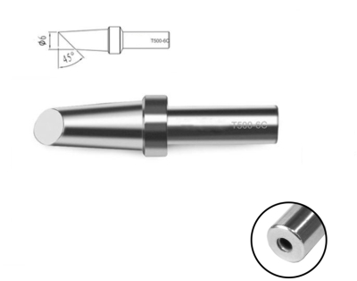 ЧОВКА ЗА ПОЯЛНИК T500-6C GORDAK 215