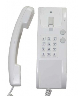 ЦИФРОВ АУДИОДОМОФОН С КЛАВИАТУРА