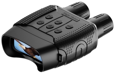 ЦИФРОВ БИНОКЪЛ ЗА НОЩНО ВИЖДАНЕ LEVENHUK HALO 13X